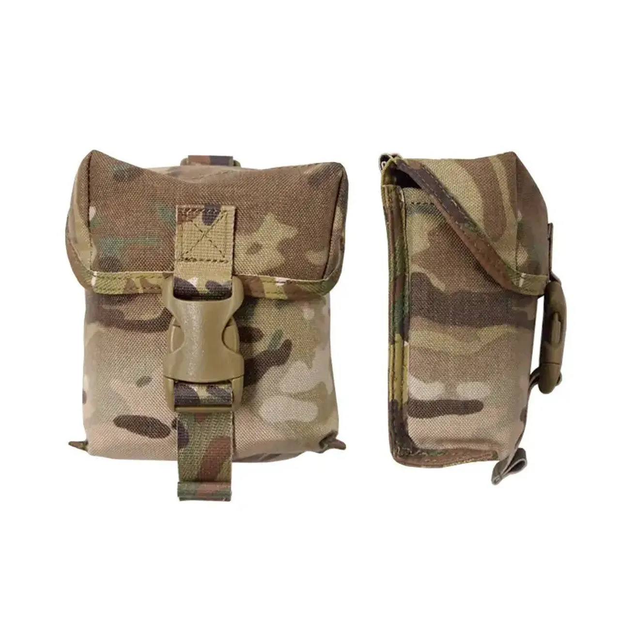 SORD Laser Range Finder Pouch - Multicam