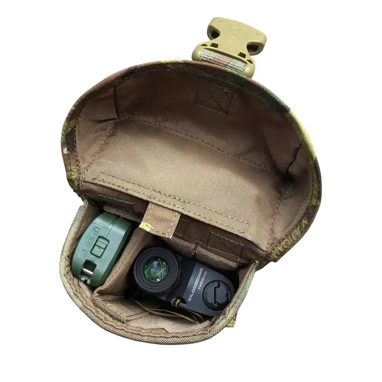 SORD Laser Range Finder Pouch - Multicam
