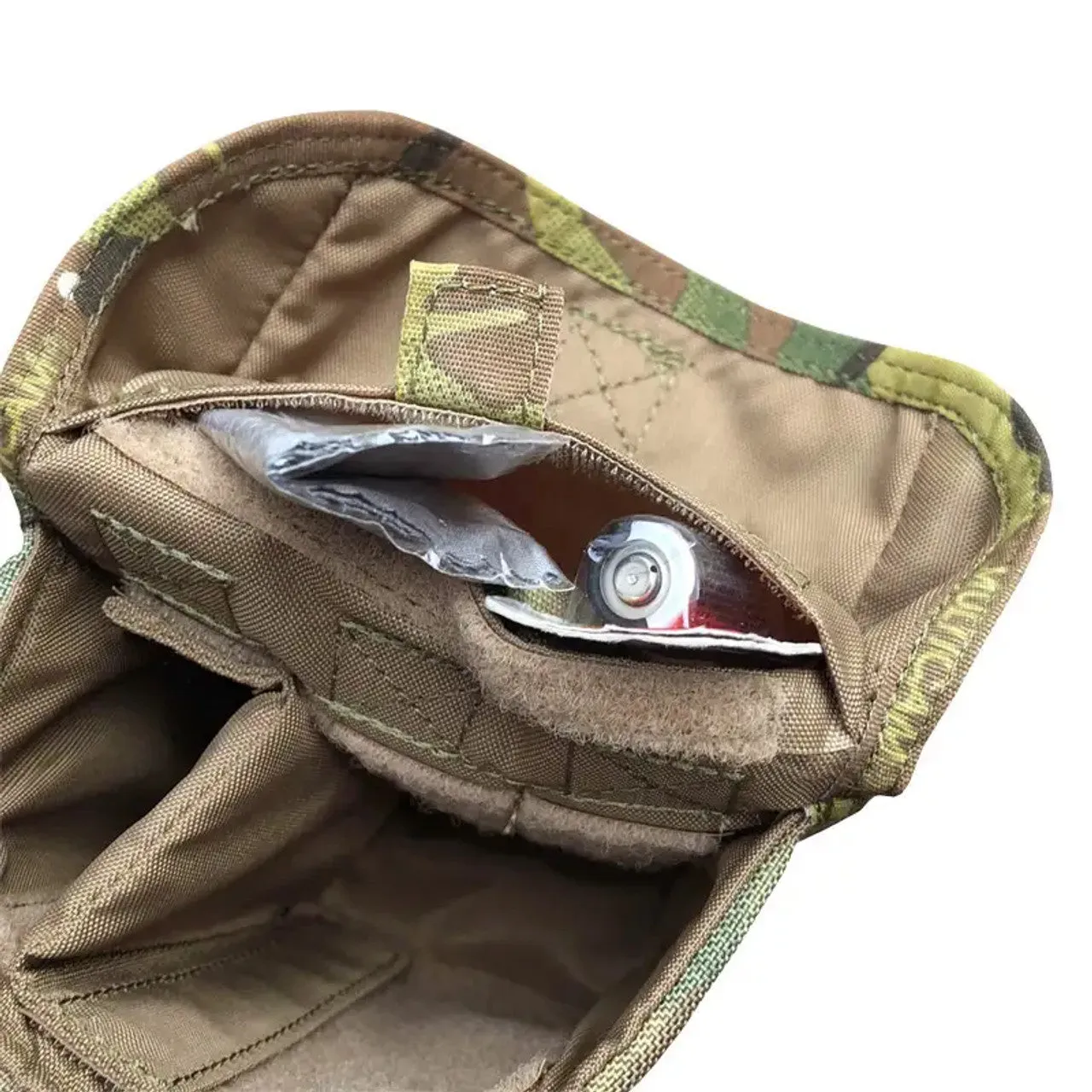 SORD Laser Range Finder Pouch - Multicam