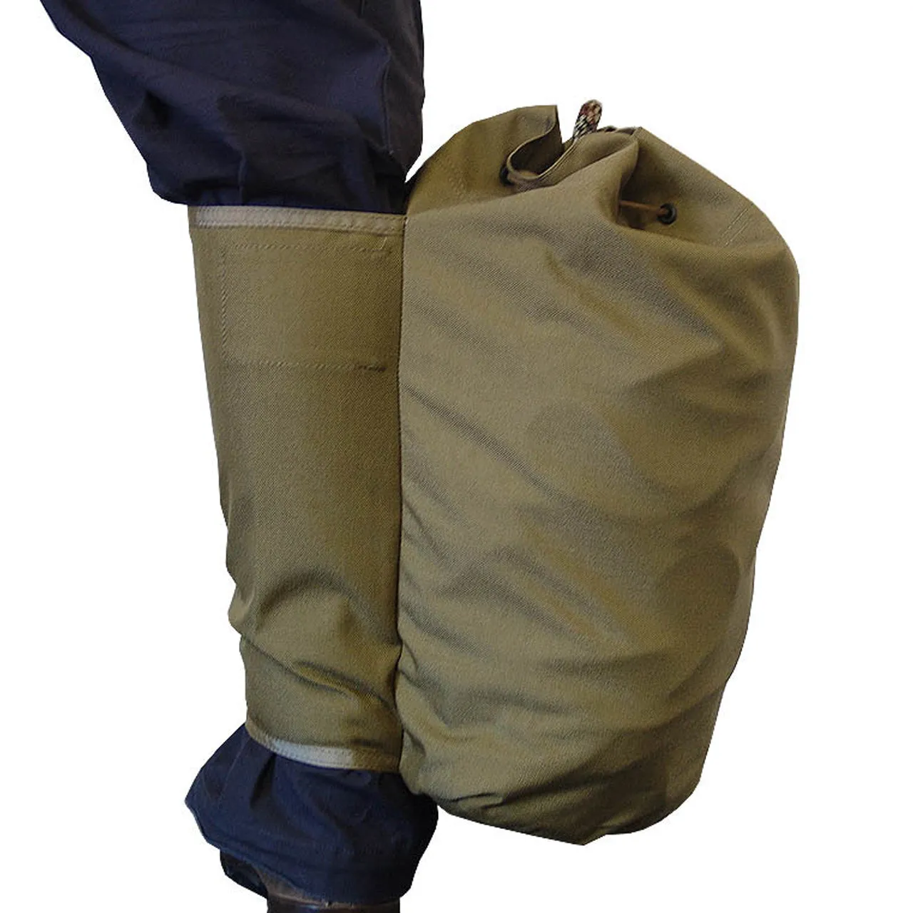 SORD Rope Leg Bag Multicam