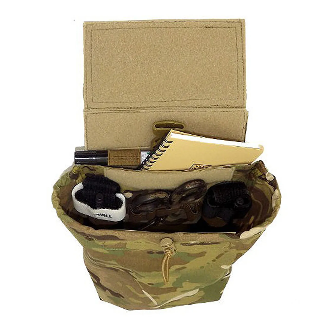 SORD Tactical Exploitation Dump