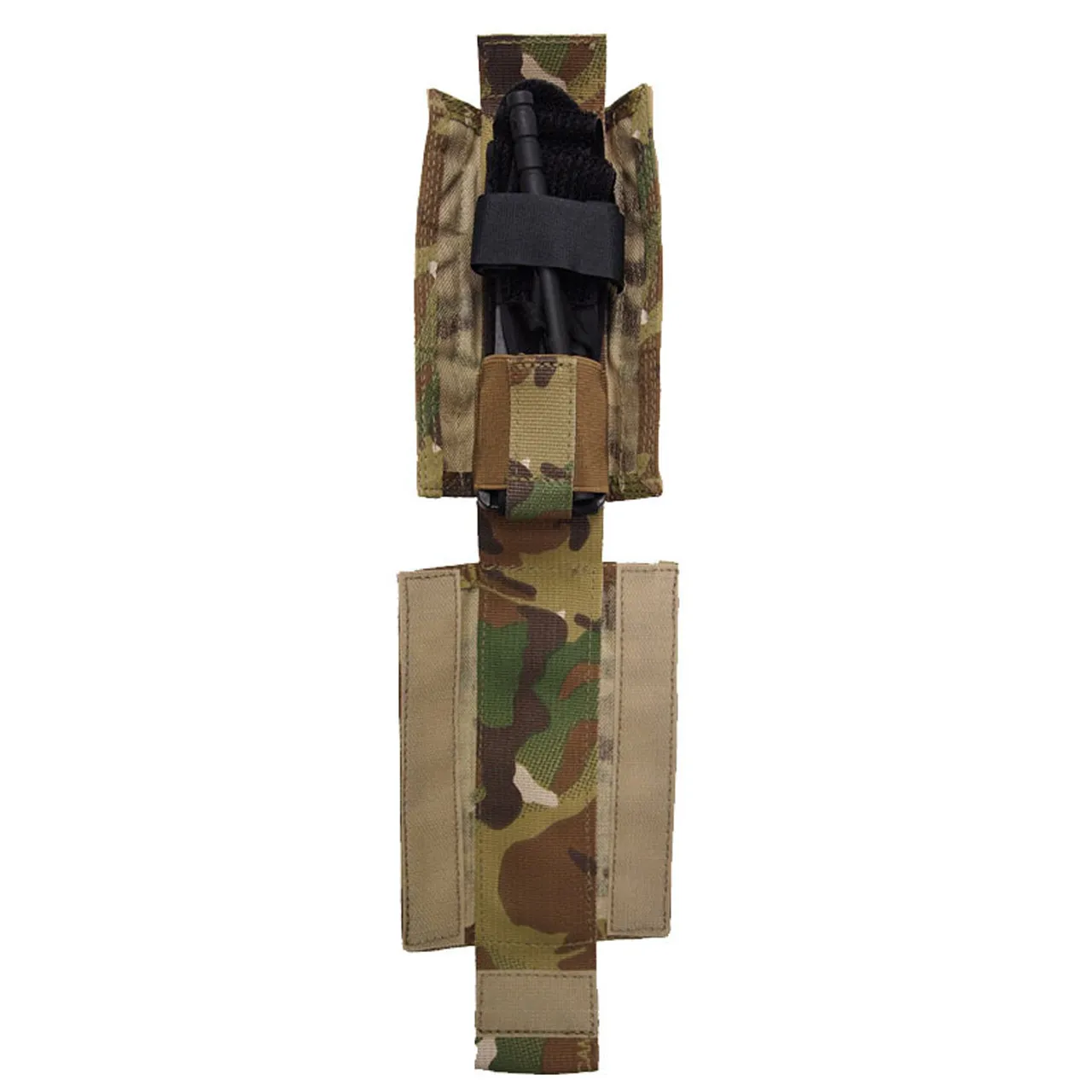 SORD Tourniquet Cover Multicam, Black or Coyote
