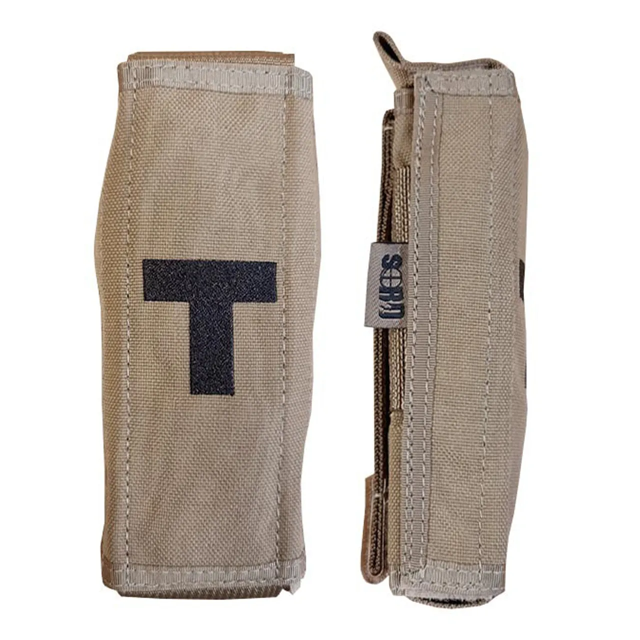 SORD Tourniquet Cover Multicam, Black or Coyote