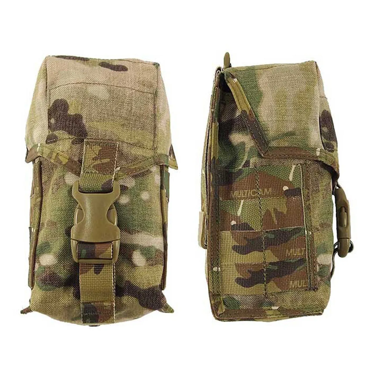 SORD Utility Large Multicam