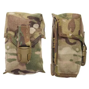 SORD Utility Small Multicam, Black or Coyote