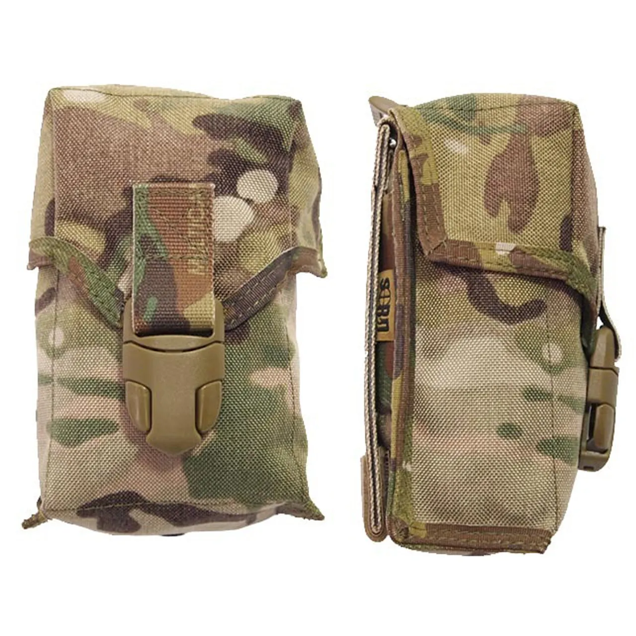 SORD Utility Small Multicam, Black or Coyote