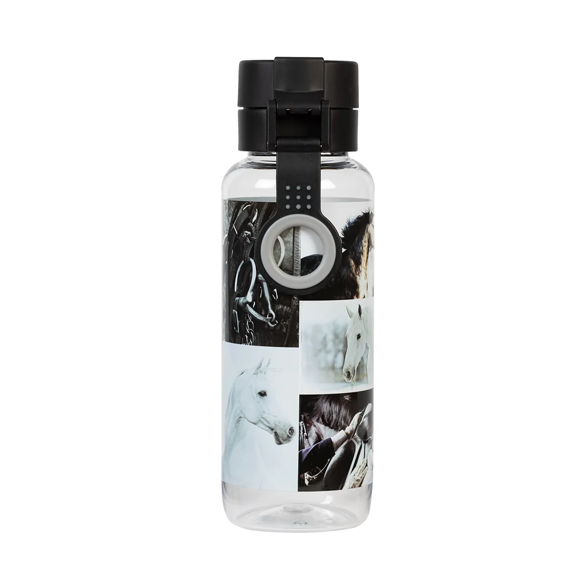Spencil Big Kids Drink Bottle Horses