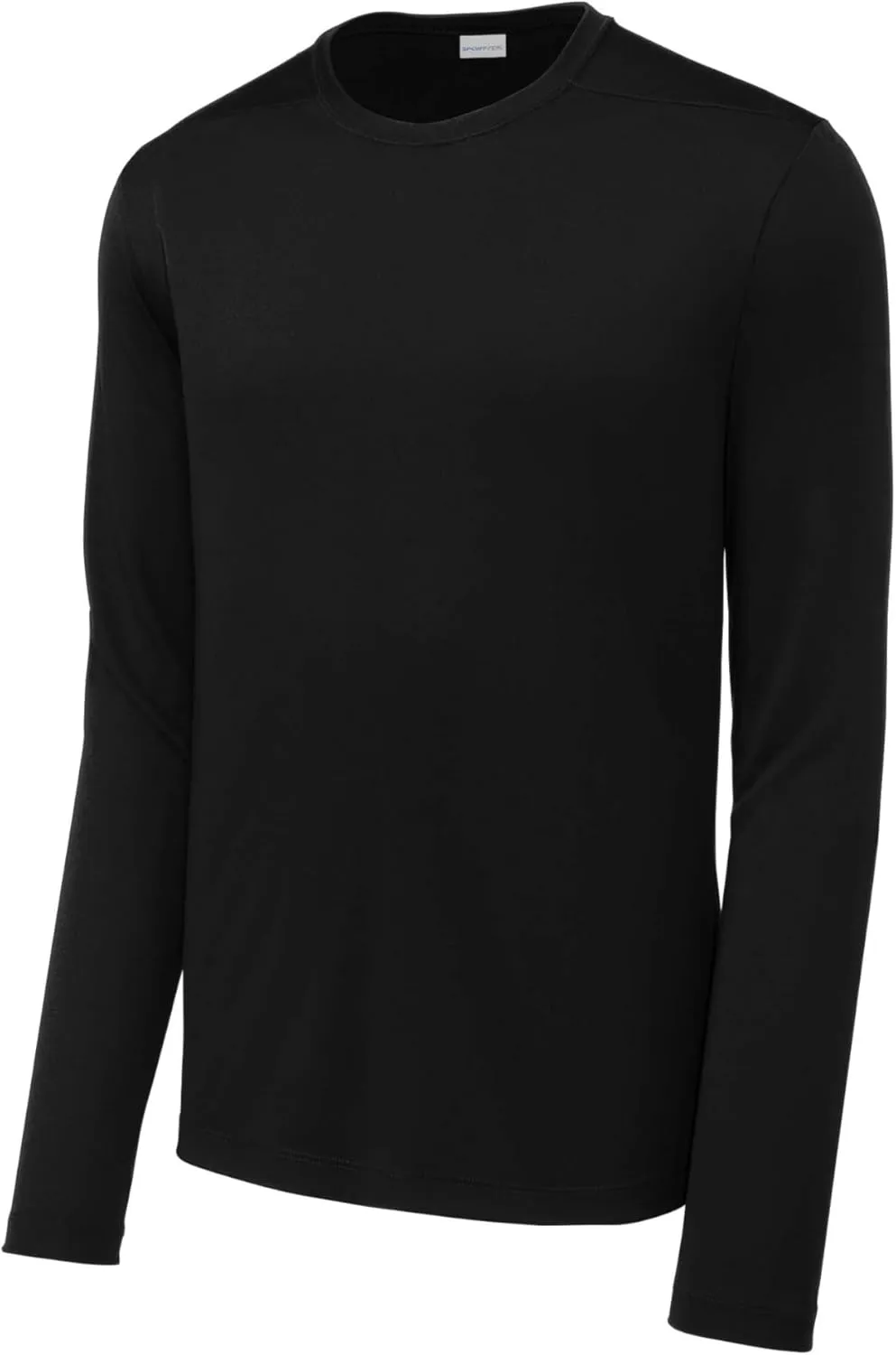 Sport Tek Posi-UV Pro Long Sleeve T-Shirt