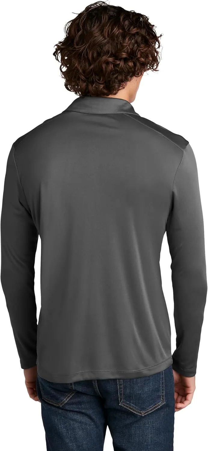 Sport Tek Posi-UV Pro Long Sleeve T-Shirt