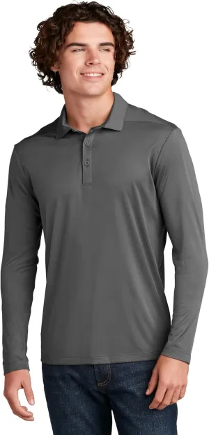 Sport Tek Posi-UV Pro Long Sleeve T-Shirt