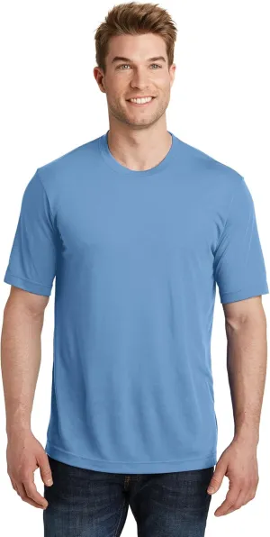 SPORT-TEK PosiCharge Competitor Cotton Touch T-Shirt ST450
