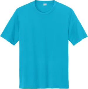 SPORT-TEK Tall PosiCharge Competitor Tee