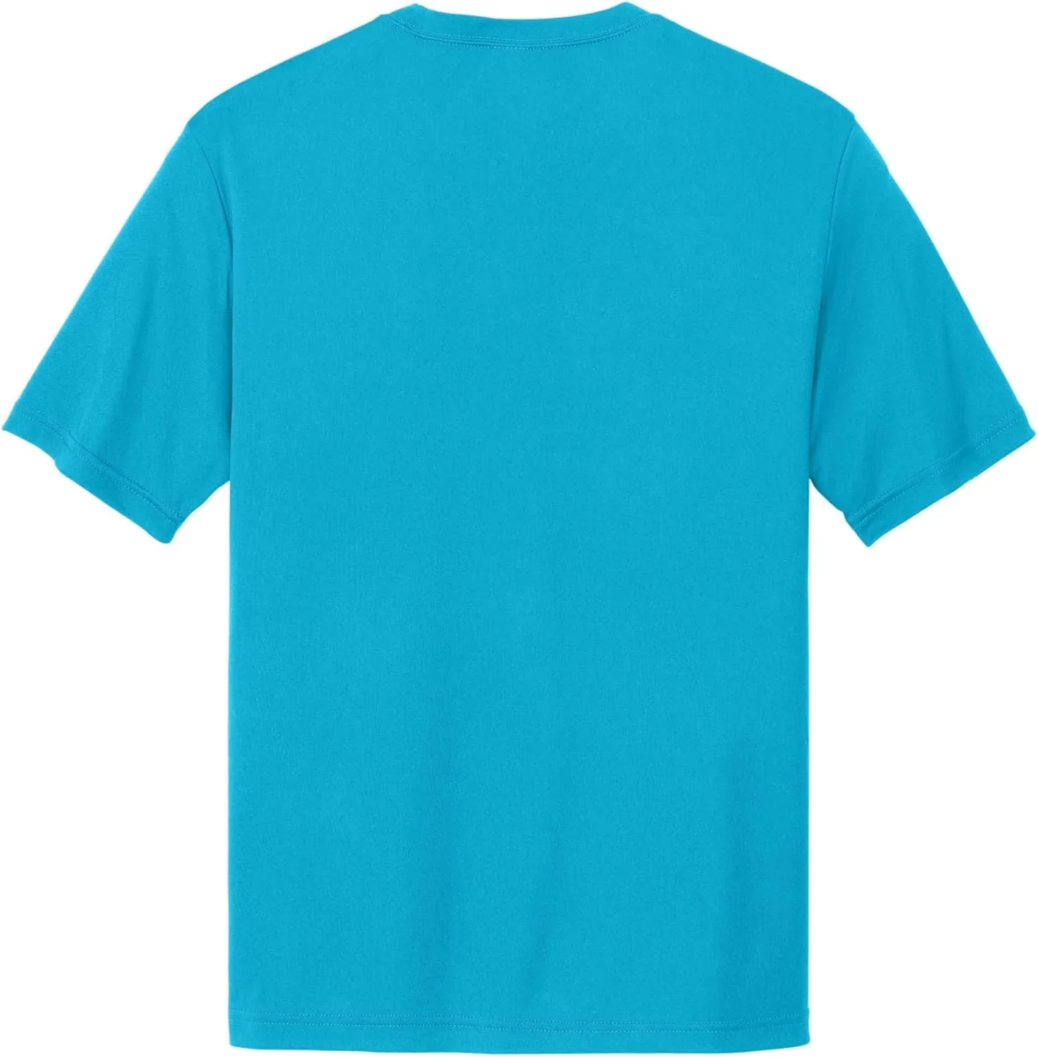 SPORT-TEK Tall PosiCharge Competitor Tee