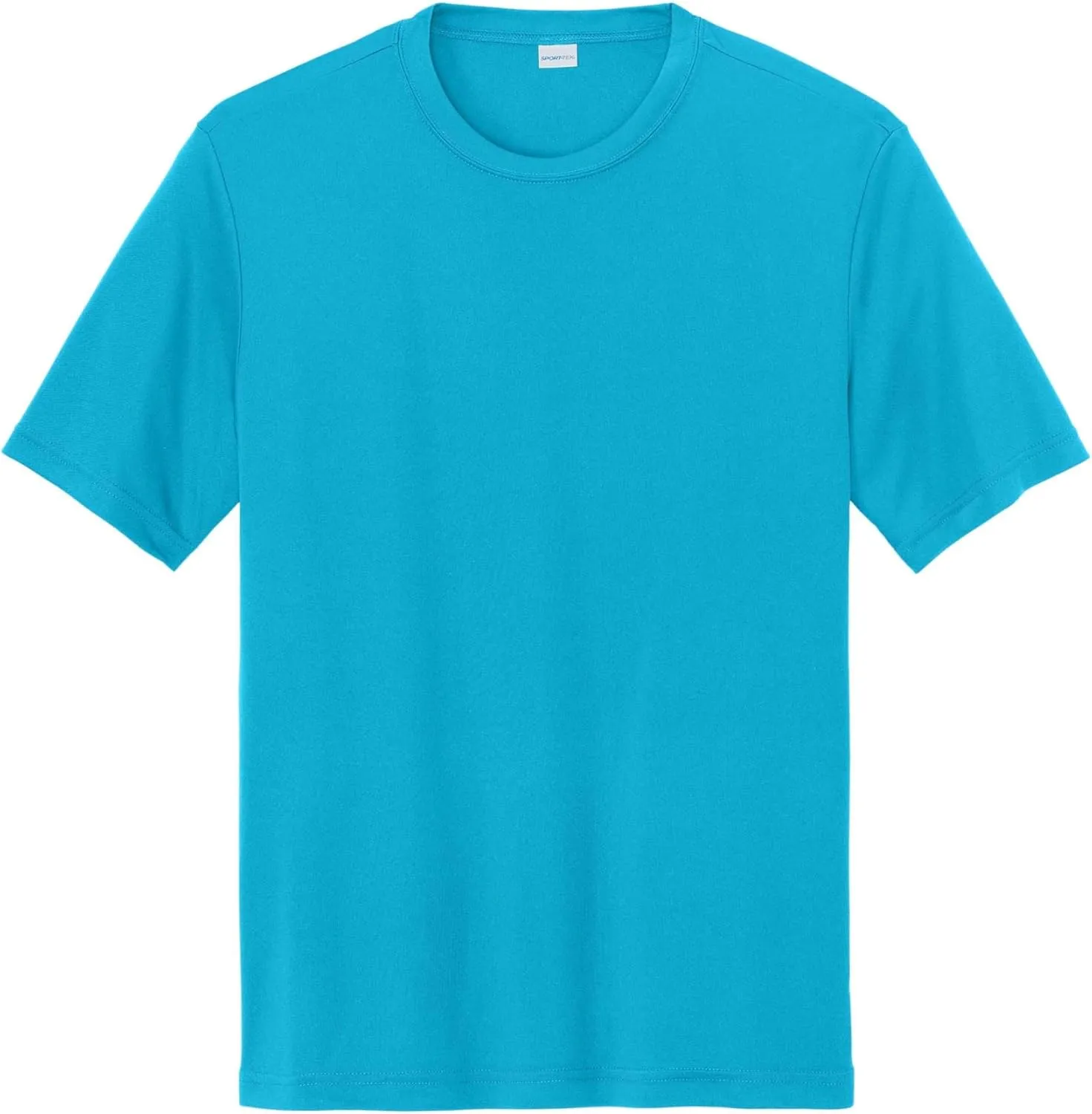 SPORT-TEK Tall PosiCharge Competitor Tee
