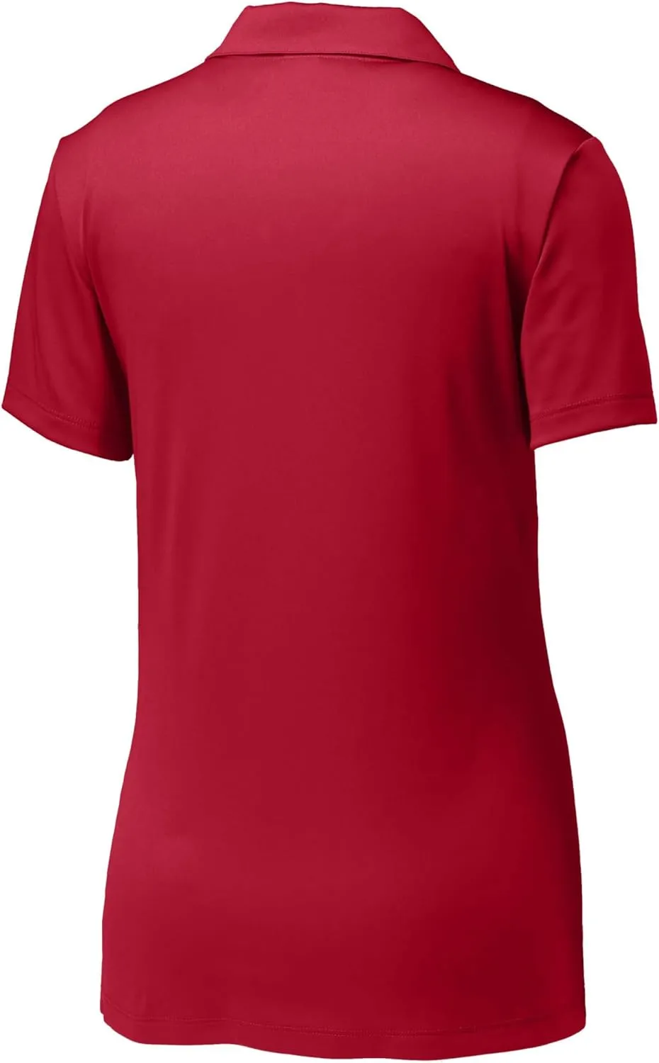 SPORT-TEK Women's PosiCharge Competitor Polo