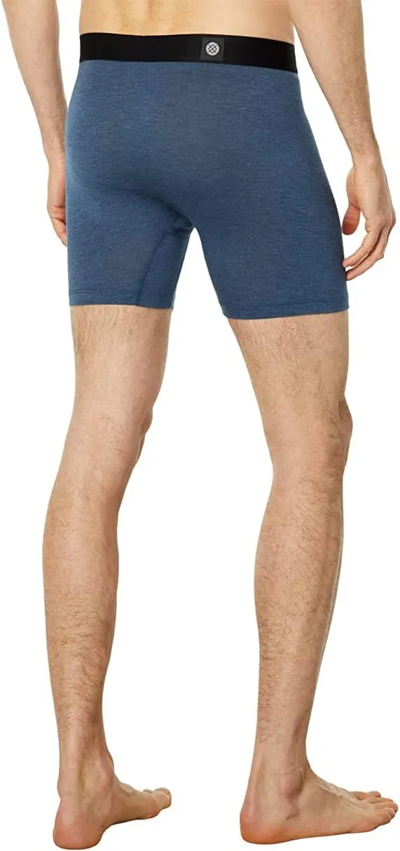Stance Regulation Boxer Brief