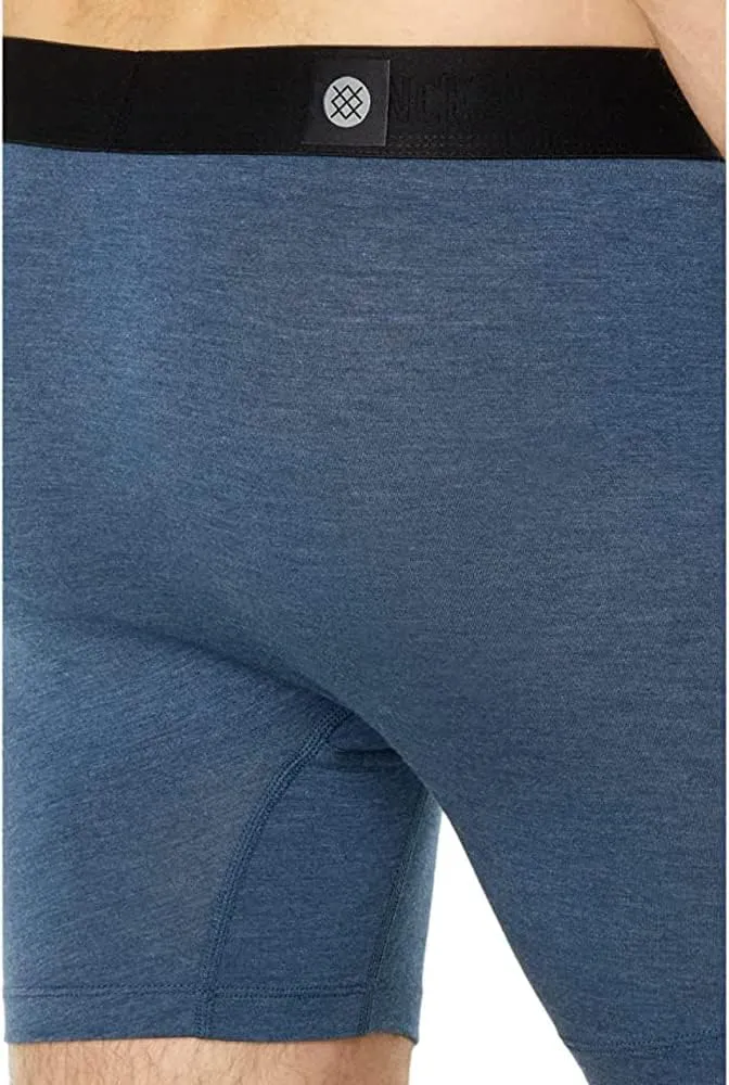 Stance Regulation Boxer Brief