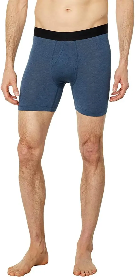 Stance Regulation Boxer Brief