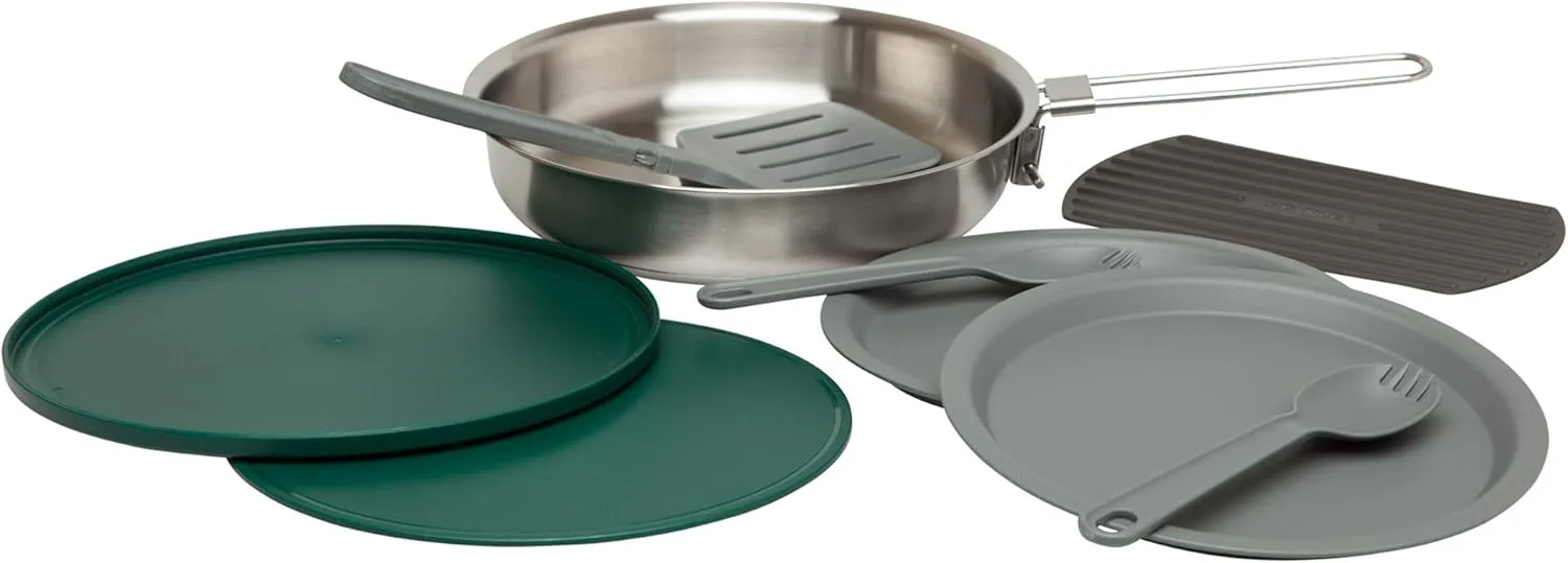 Stanley Adventure Camp Cook Set