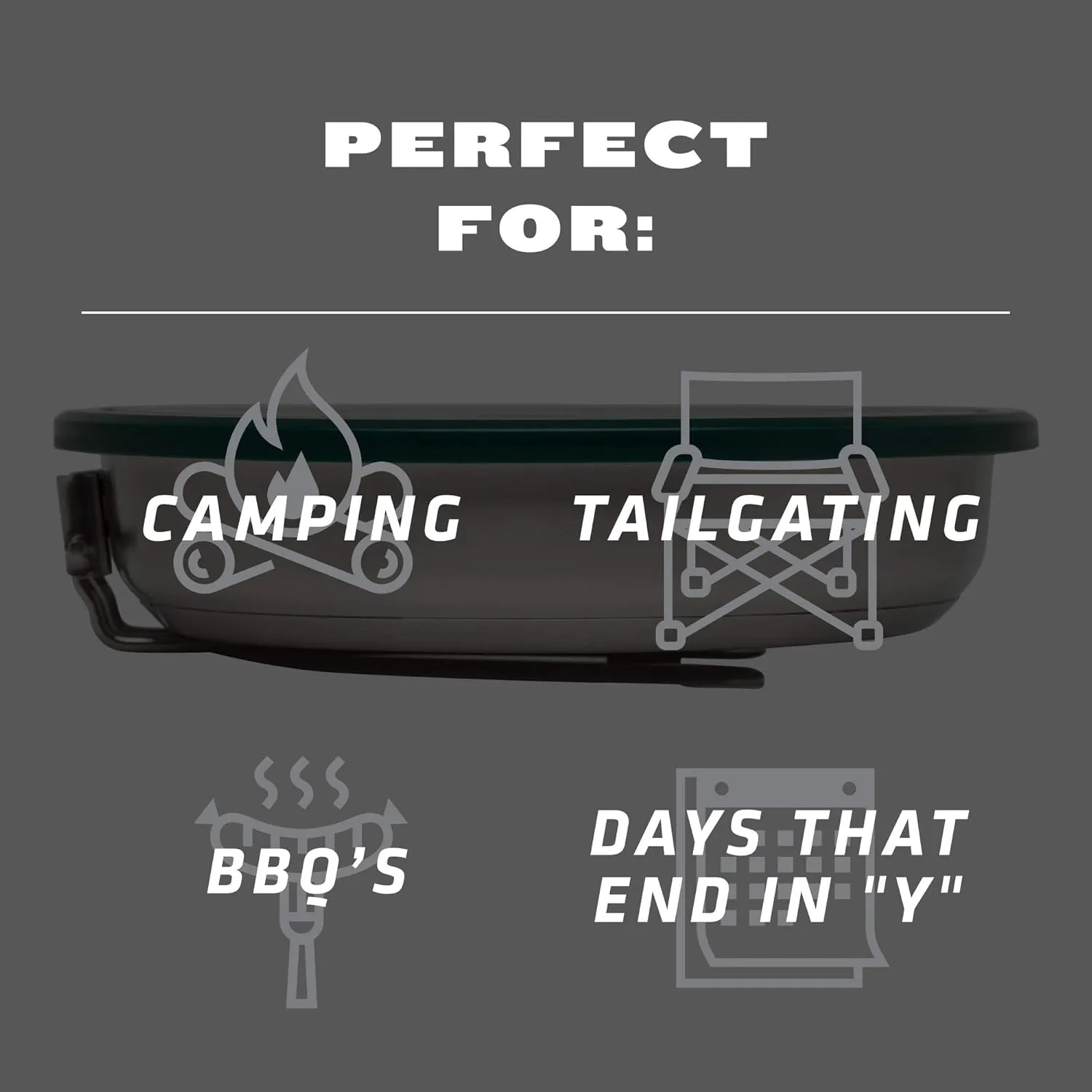 Stanley Adventure Camp Cook Set