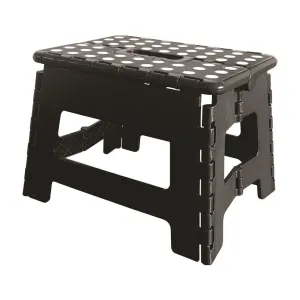 Streetwize Foldable Stool