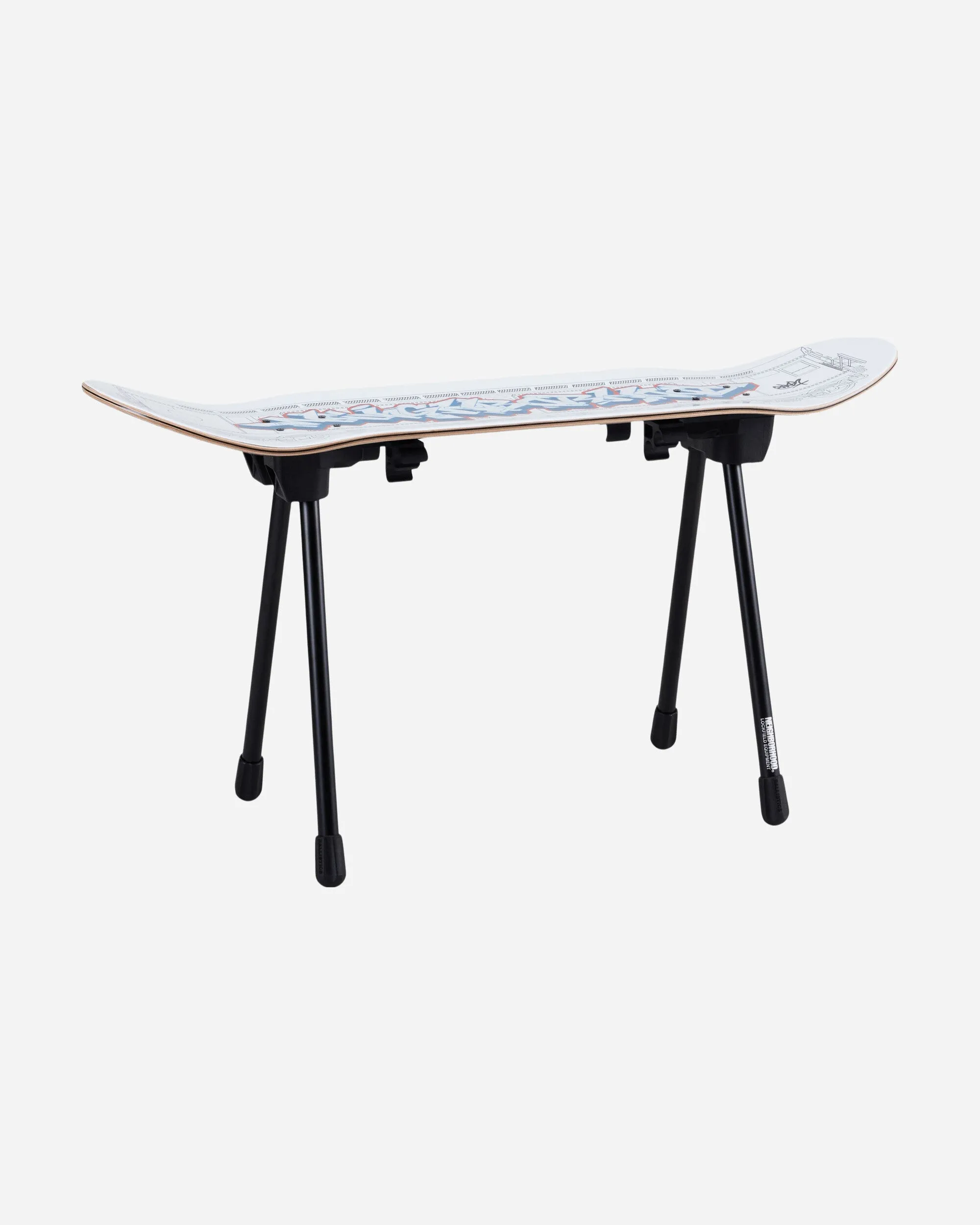 Subware SB Deck & SBS Kit Multicolor