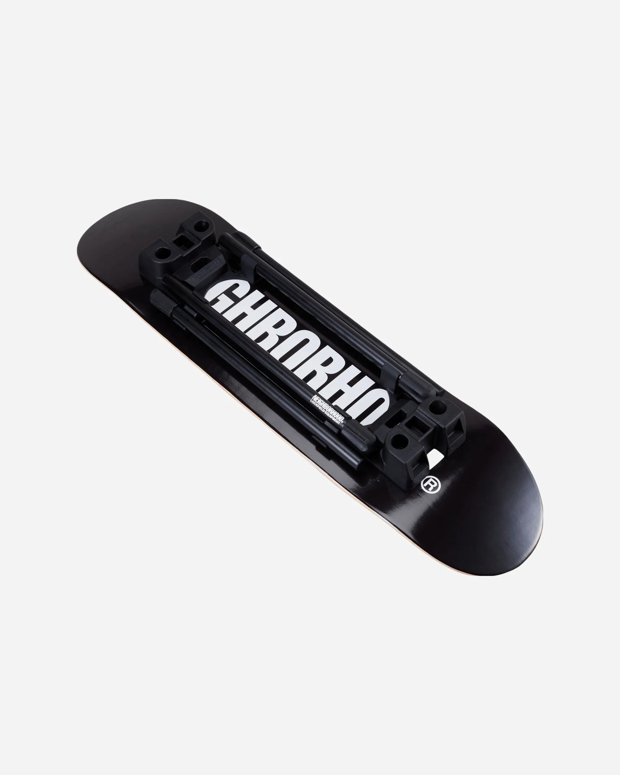 Subware SB Deck & SBS Kit Multicolor