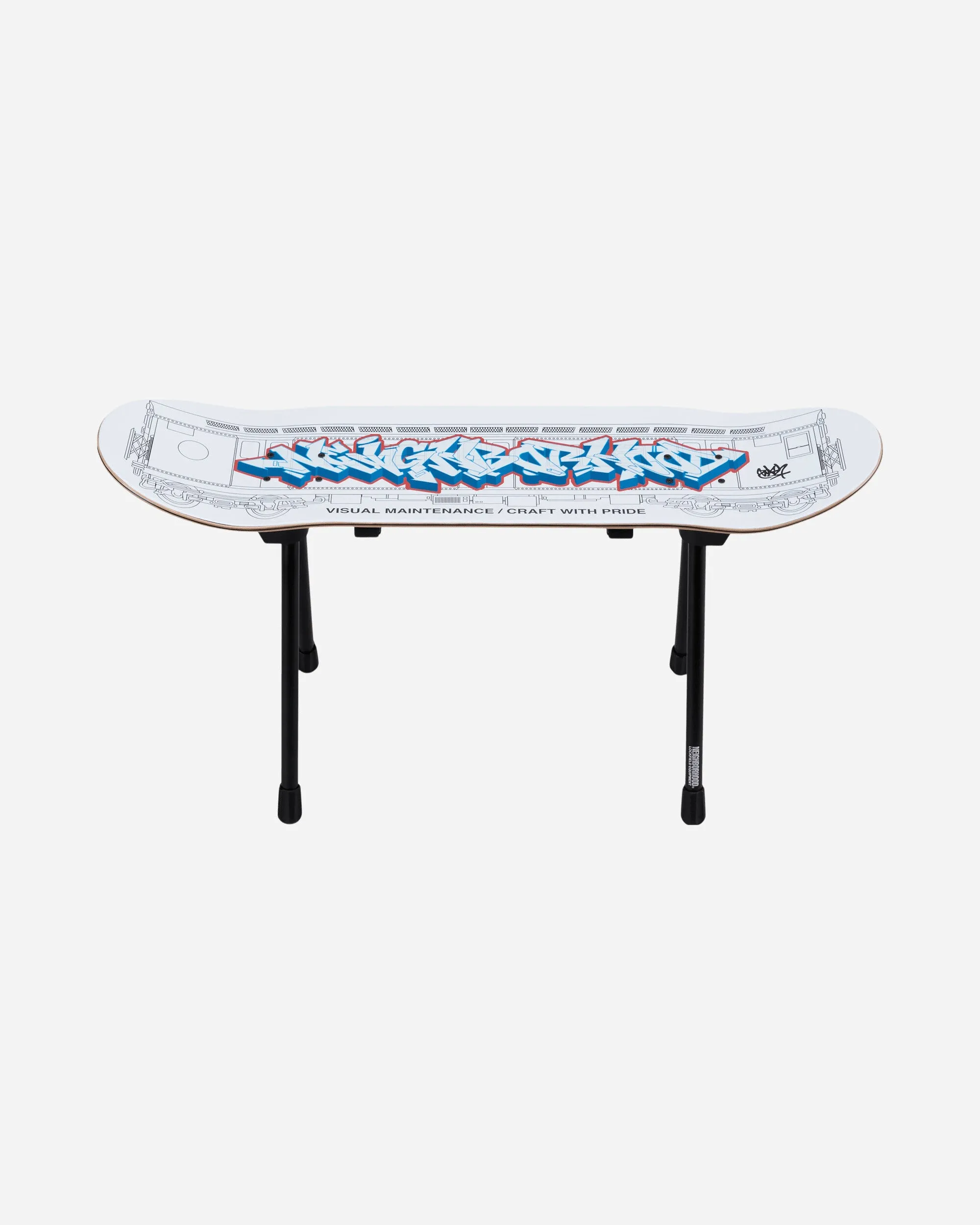 Subware SB Deck & SBS Kit Multicolor