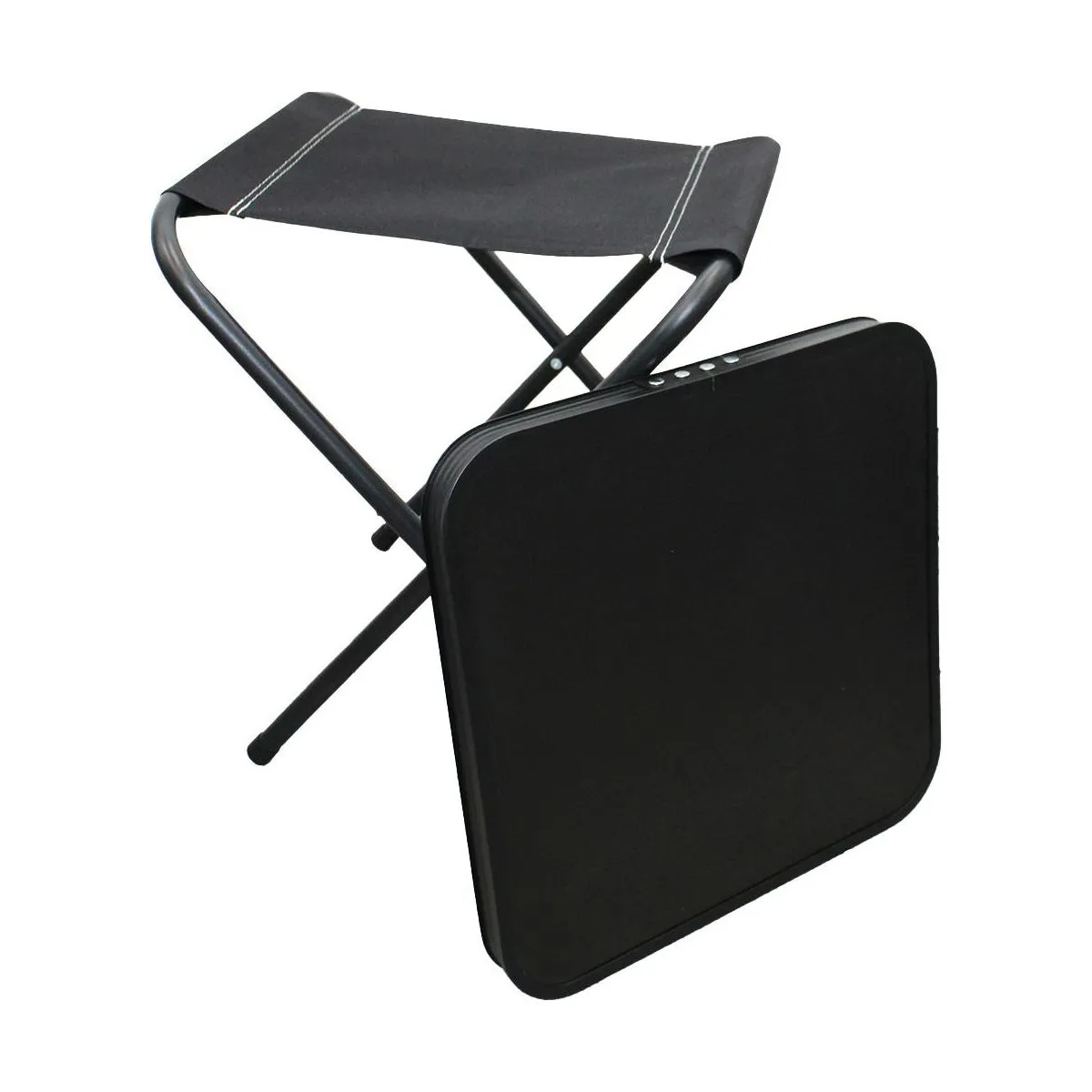 Superlite Elsfield Stool/Table (Removable Table Top) F0116B