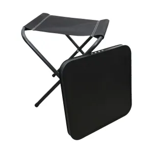 Superlite Elsfield Stool/Table (Removable Table Top) F0116B