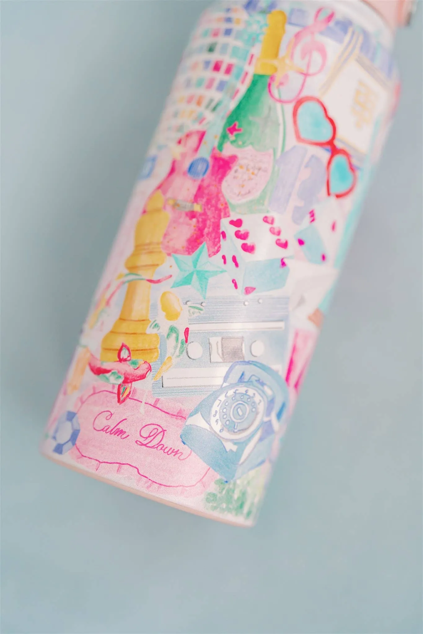 Swiftie 32oz Insulated Water Bottle