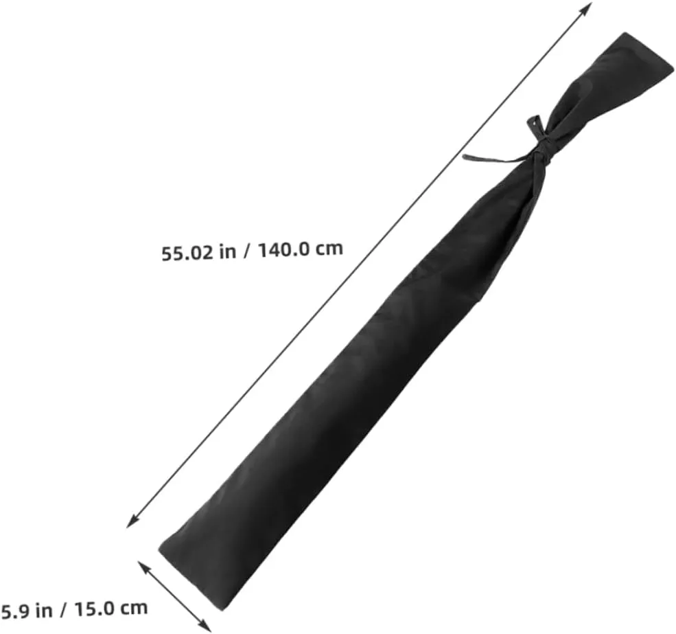 Sword Protection Cover Carrying Case Holder Carrying Back Strap Swords Camp Sheathe Men Small Shoulder