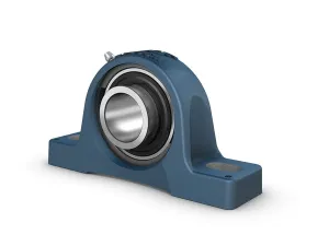 SYJ 80 TF 80mm SKF Y-Bearing Pillow Block Unit