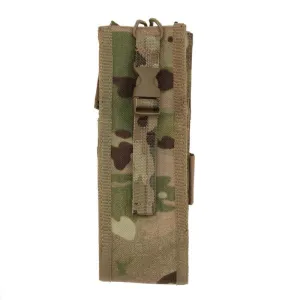 Tactical 152 Radio Pouch Multicam