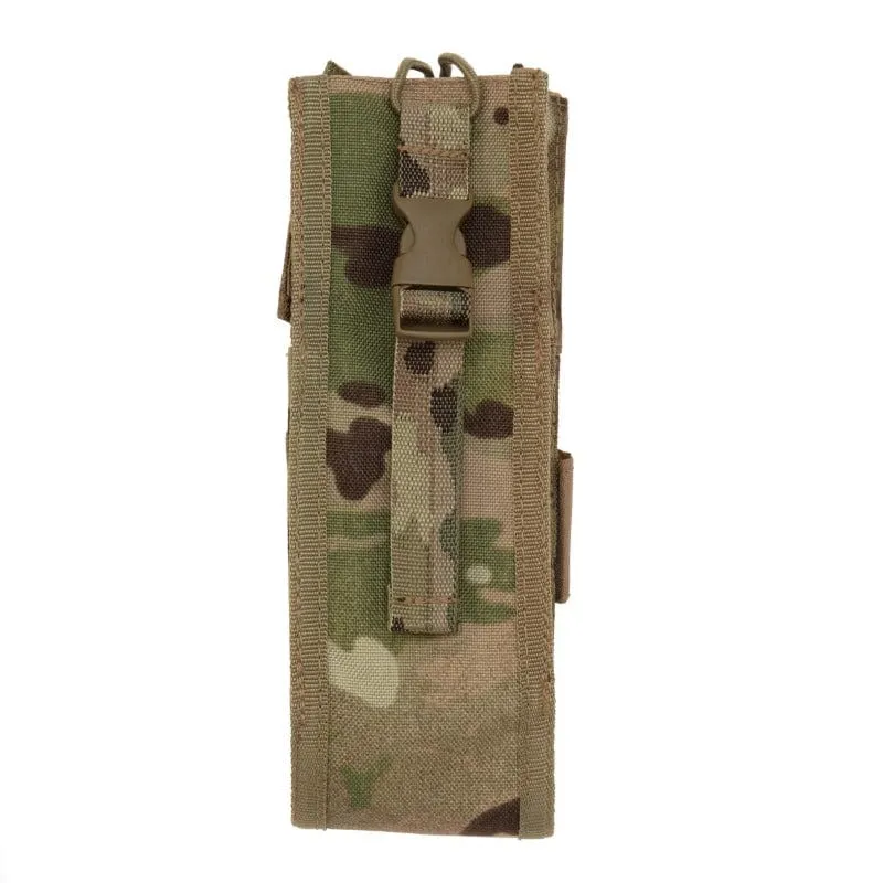 Tactical 152 Radio Pouch Multicam