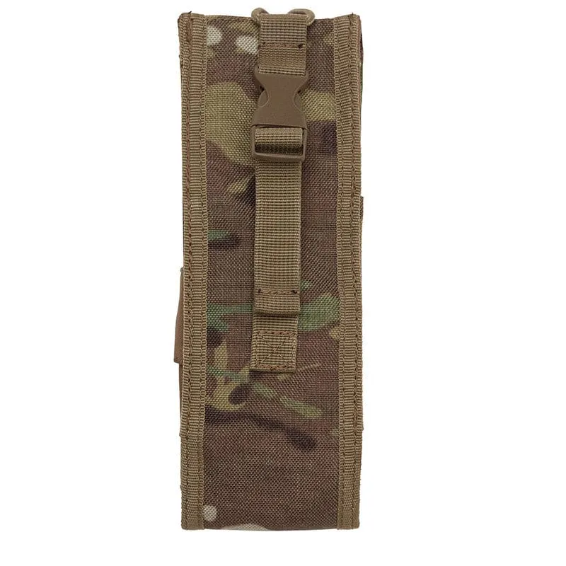 Tactical 152 Radio Pouch Multicam