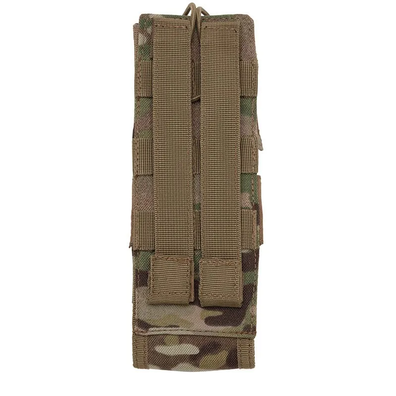 Tactical 152 Radio Pouch Multicam
