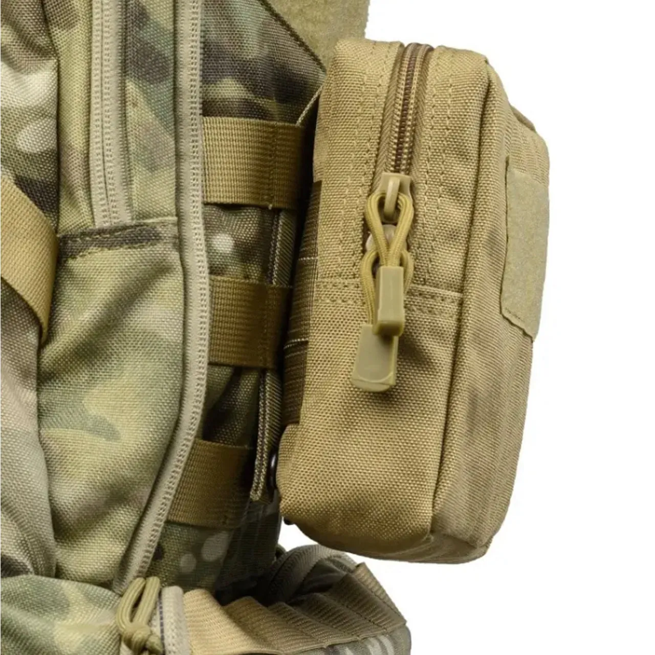 Tactical Accessories EDC MOLLE Pouch