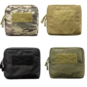 Tactical Accessories EDC MOLLE Pouch