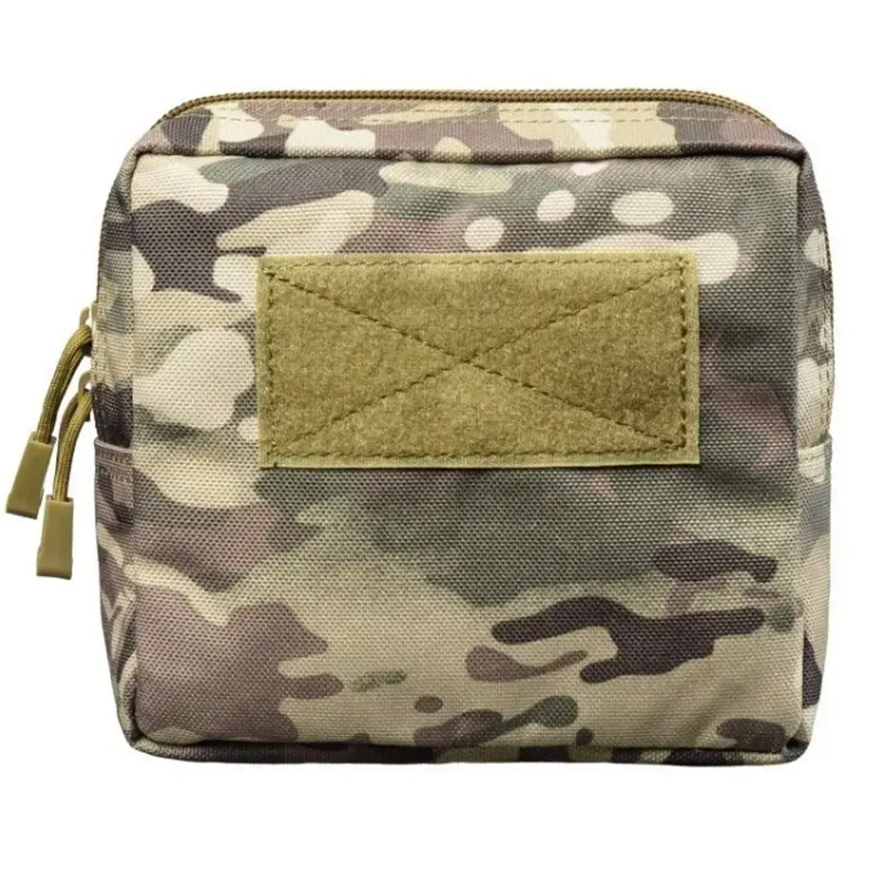 Tactical Accessories EDC MOLLE Pouch