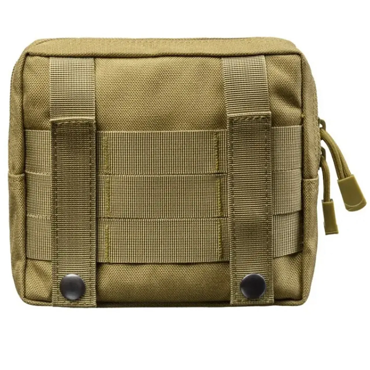 Tactical Accessories EDC MOLLE Pouch