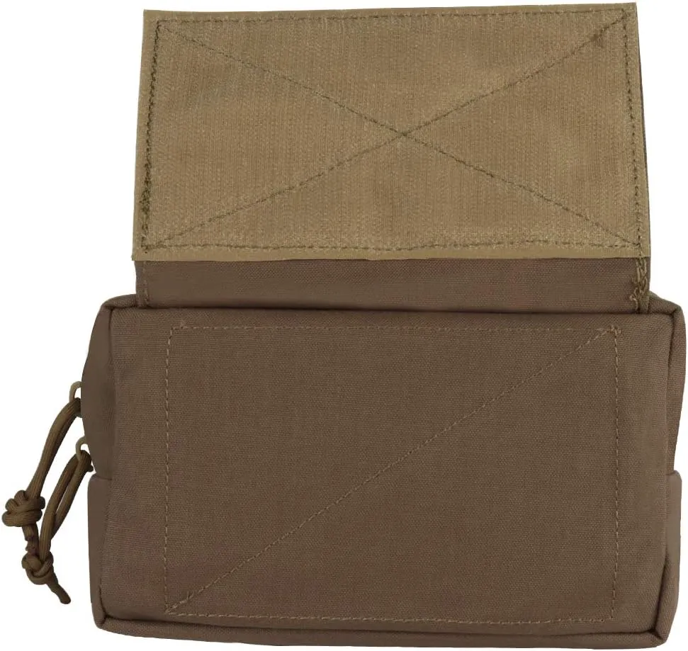Tactical Drop Pouch