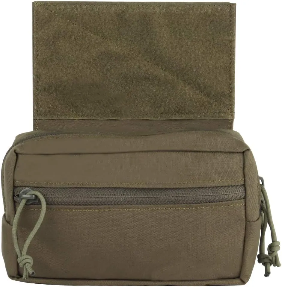Tactical Drop Pouch