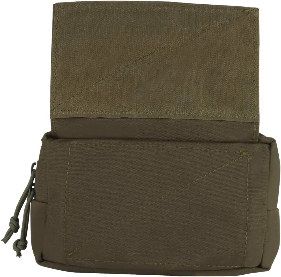 Tactical Drop Pouch