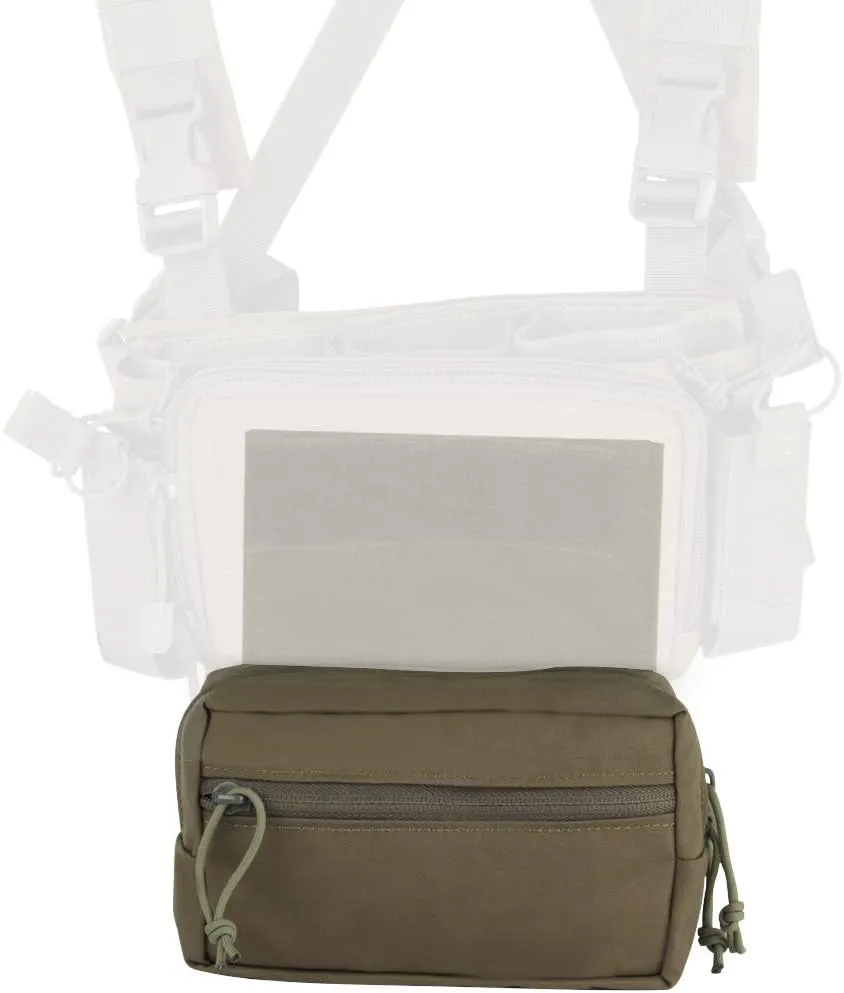 Tactical Drop Pouch