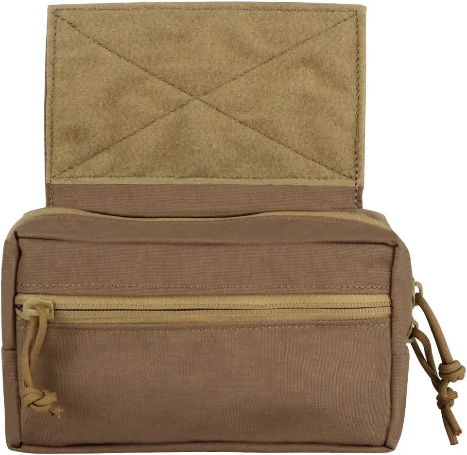 Tactical Drop Pouch