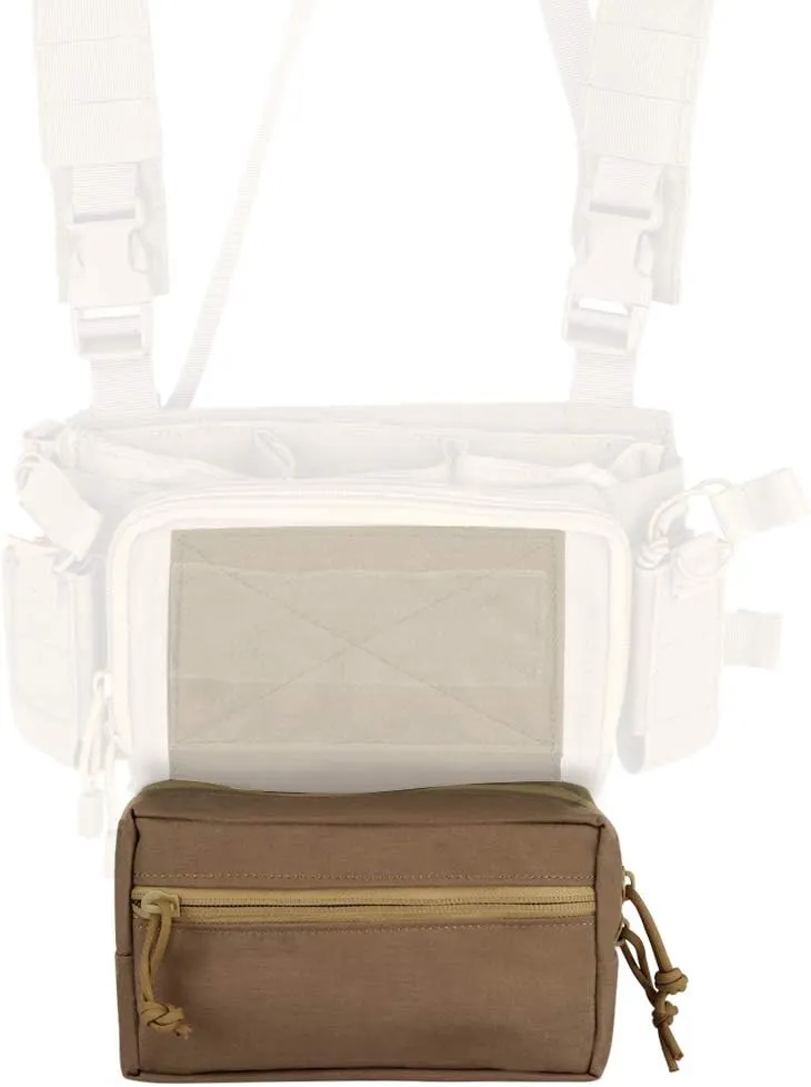 Tactical Drop Pouch