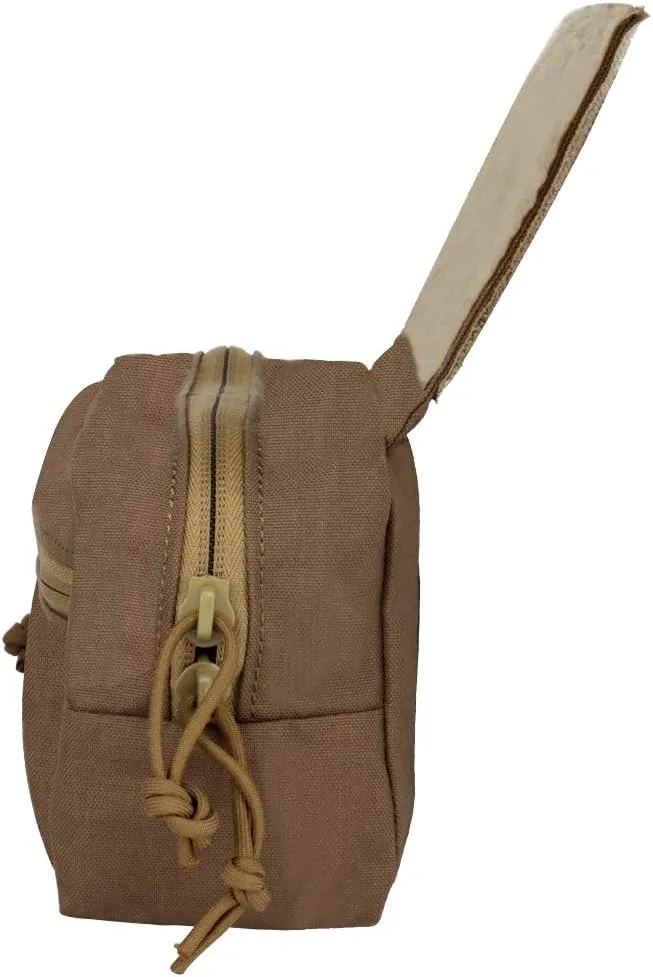 Tactical Drop Pouch