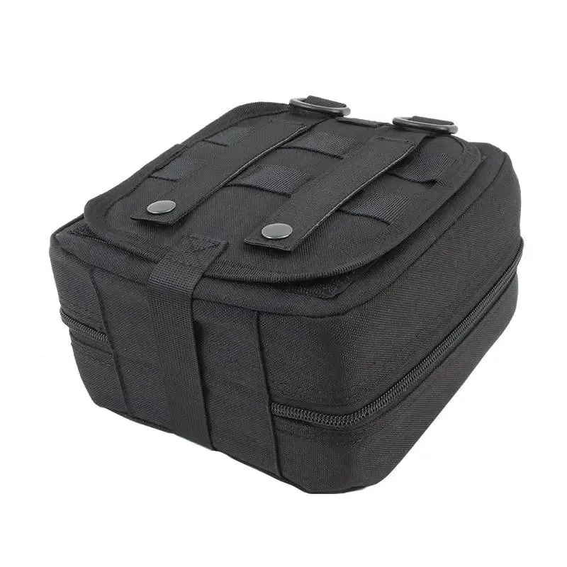 Tactical First Aid IFAK Pouch