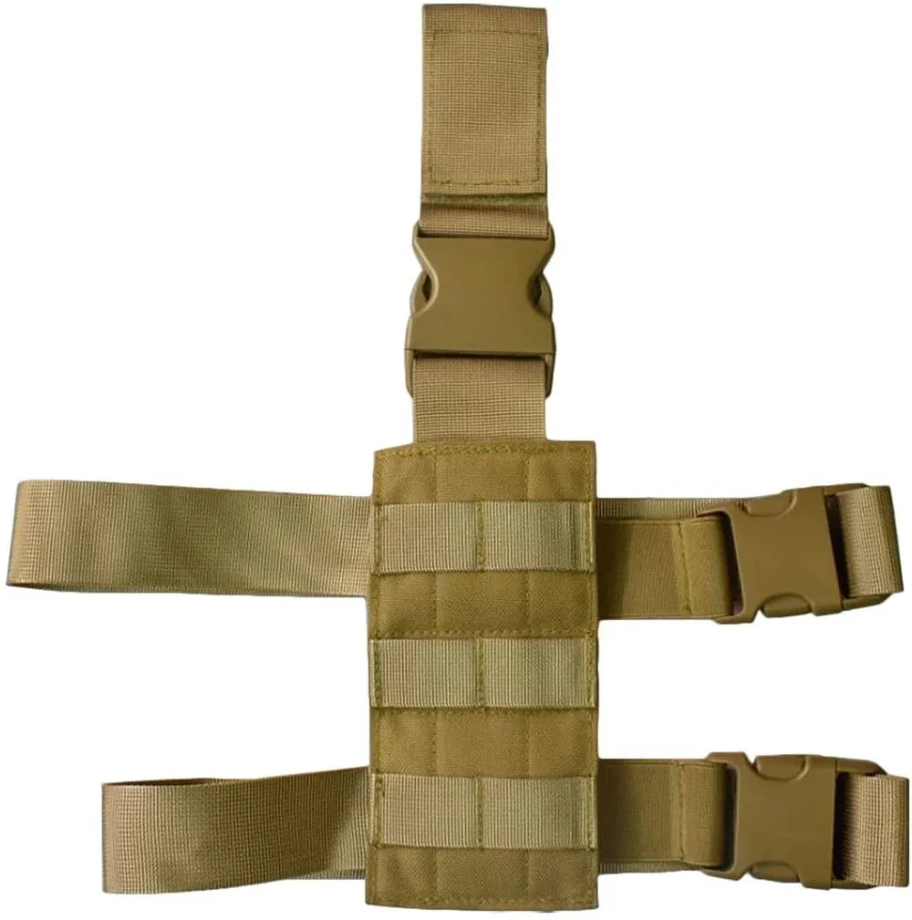 Tactical First Aid Kit Pouch